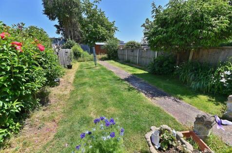 Parkes Road, Chigwell