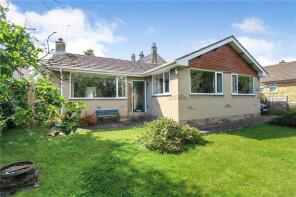 Barn Croft, Grange Lane, Harrogate HG3 4EF