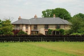 Twinley House, Twinley Lane, Whitchurch RG28 7QR