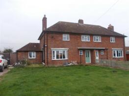 3, High Hatton, Shrewsbury SY4 4EX