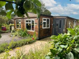 3 Brooklands, Hebden Hall Park, Hebden, Skipton BD23 5DX