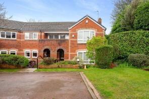 Flat 6, 10 Hale Carr, Delahays Drive, Altrincham WA15 8DP