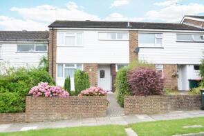 5, Walesbeech, Furnace Green, Crawley RH10 6SJ