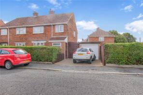 2, Ashby Road, Billingham TS23 2DQ