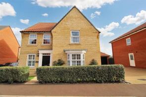 26, Alexandra Road, Norwich NR11 6FX