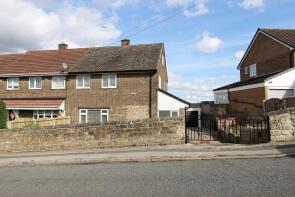 153, Dalton Lane, Dalton, Rotherham S65 3QX