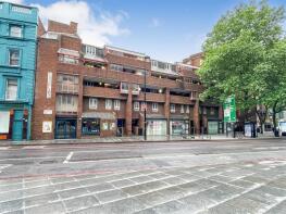 48, Hampstead Road, London NW1 2PY