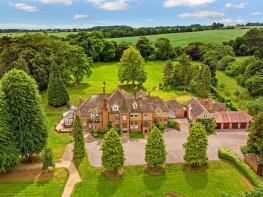3, Aspenden House, The Street, Buntingford SG9 9PG