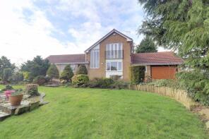 Willow Crest, Church Lane, Bradley, Stafford ST18 9DY