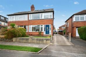 20, Henconner Crescent, Chapel Allerton, Leeds LS7 3NS