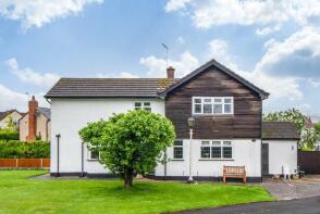 39, Brook Road, Fairfield B61 9JZ