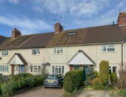 4, Cross Keys Road, South Stoke, Reading RG8 0JU