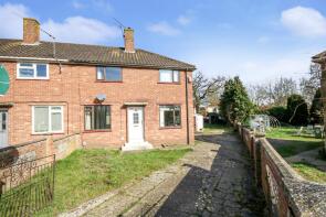 10, Fairfax Road, Norwich NR4 7EZ