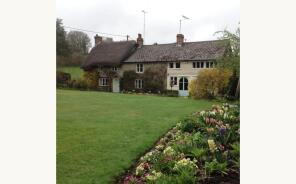 Vine Cottage, Rookery Lane Southeast To The Green, Salisbury SP3 5NX