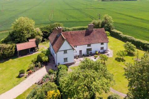 Borough Lane, Great Finborough, IP14 3