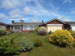 18, St Peters Drive, Little Budworth, Tarporley CW6 9BZ