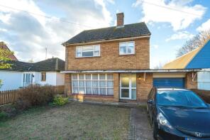 9, Cratlands Close, Stadhampton, Oxford OX44 7TU