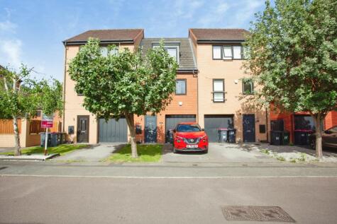 Stables Way, Rotherham, S63
