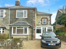 1, Park View Villas, Clevelands Road, Ventnor PO38 3DY