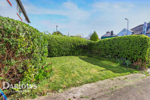 5, Llantarnam Road, Mynachdy, Cardiff CF14 3EF