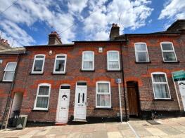 63, May Street, Luton LU1 3QX