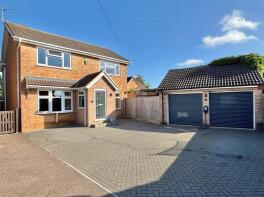 14, Grass Slade, Northampton NN6 9HZ