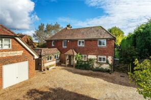 Upper Highfield Cottage, Highfield Lane, Thursley, Godalming GU8 6QJ