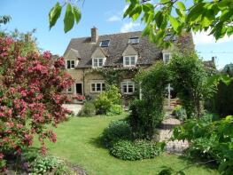 Churchgate House, Road From Wickwater Lane To Cerney Wick Lane, Cirencester GL7 5QJ