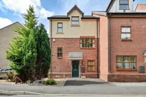 16, Douglas Lane, Preston PR2 5JF