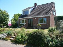 1, Mountains Road, Norwich NR11 6PN