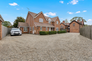 2, Plantation Close, Nantwich CW5 8DZ