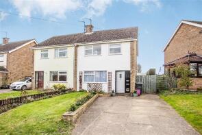 Highfields, North End Road, Halstead CO9 4LE