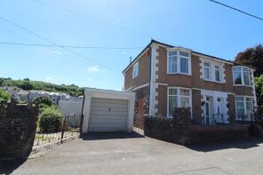 14, Cwmtorlais Road, Newport NP11 4LY
