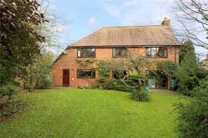 5, Glebe Meadows, Lockeridge SN8 4DF