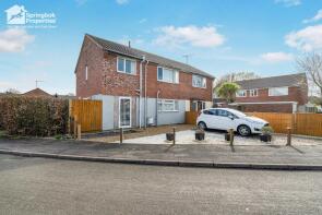 15, Legrice Crescent, North Walsham NR28 9AE