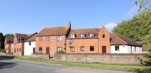 1, Penny Hill, Marlborough SN8 3HJ