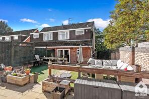 2, Yew Tree Close, Cheltenham GL50 4RQ