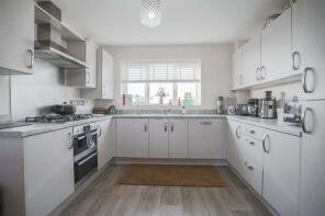2, Spring Farm Gardens, Guide, Blackburn BB1 2RJ