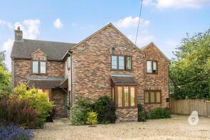 38, Green Lane, Bicester OX25 1PA