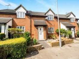 2, St Andrews Meadow, Harlow CM18 6BL