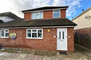 72a, Mytchett Road, Mytchett, Camberley GU16 6EZ