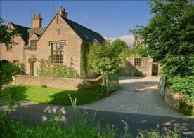 The Lower School House, Sarsden Road, Chipping Norton OX7 6NU
