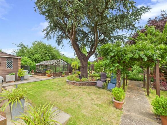 Gardens