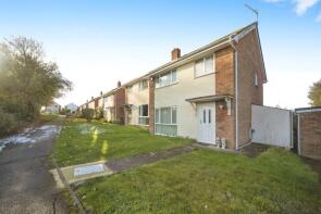 3, Boyden Close, Wickhambrook CB8 8XU