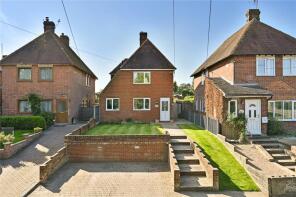 Stuart Cottage, Stone Street, Ashford TN25 6DH