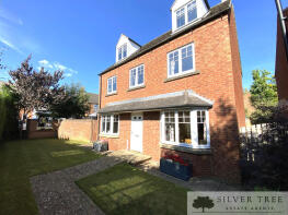 2, Claudius Grove, Crossgates, Scarborough YO12 4LF