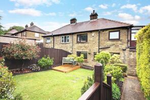 9, Hill Croft, Rishworth, Sowerby Bridge HX6 4QH