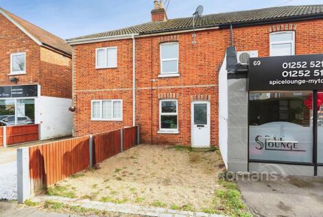 Mytchett Road, Mytchett, Camberley
