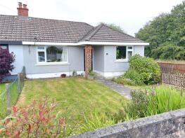 6, Llys Cerdin, Llandysul SA44 4TE