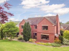 7 Middlemarch, Greene Close, Craven Arms SY7 8DB